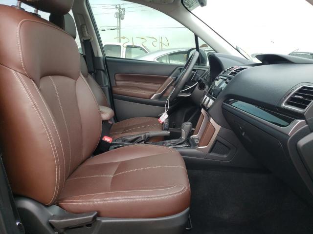 Photo 5 from auction – 2018 SUBARU FORESTER 2 with VIN JF2SJGWC5JH489676