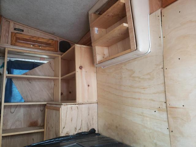 Photo 8 from auction – 1997 FORD RV with VIN 1GBLP37N0T3317473