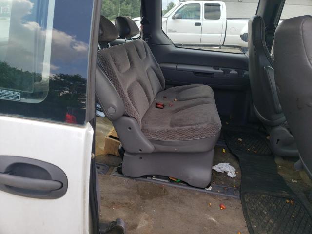 Photo 6 from auction – 1999 DODGE CARAVAN with VIN 2B4FP2533XR472663