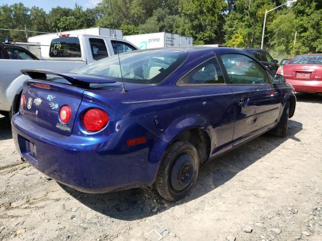 Photo 4 from auction – 2007 CHEVROLET COBALT LS with VIN 1G1AK15F077266727