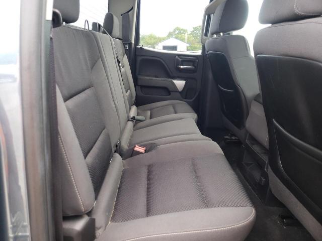 Photo 6 from auction – 2014 CHEVROLET SILVERADO with VIN 1GCVKREC3EZ118215