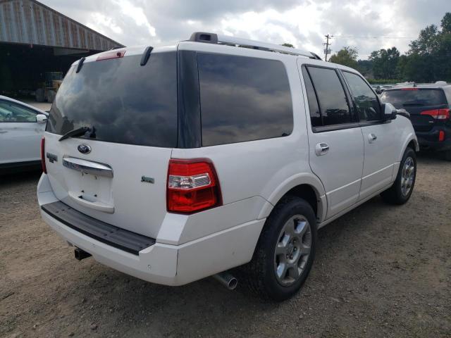 Photo 4 from auction – 2014 FORD EXPEDITION with VIN 1FMJU1K53EEF28810