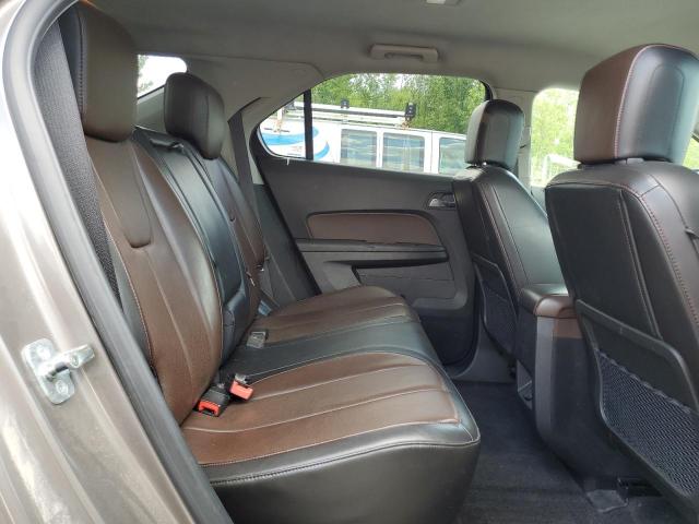 Photo 6 from auction – 2010 CHEVROLET EQUINOX LT with VIN 2CNALFEW8A6289807