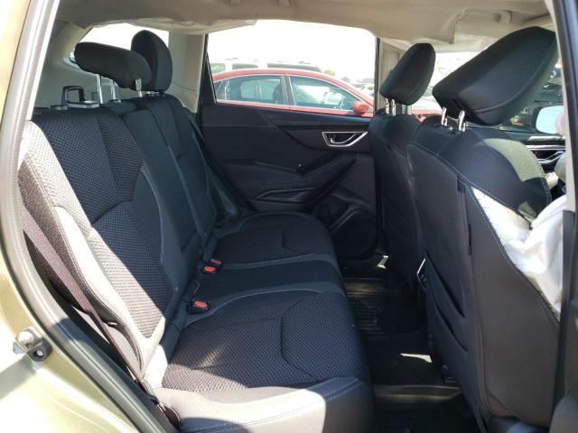 Photo 6 from auction – 2022 SUBARU FORESTER P with VIN JF2SKAECXNH464516