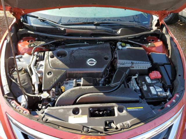 Photo 7 from auction – 2015 NISSAN ALTIMA 2.5 with VIN 1N4AL3APXFC450633
