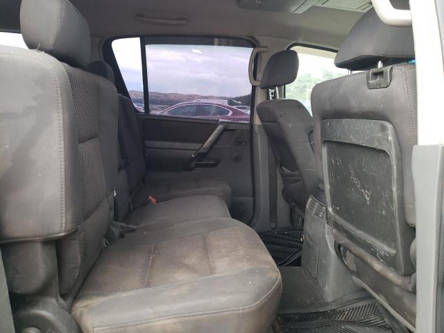 Photo 6 from auction – 2007 NISSAN ARMADA SE with VIN 5N1BA08A97N713703