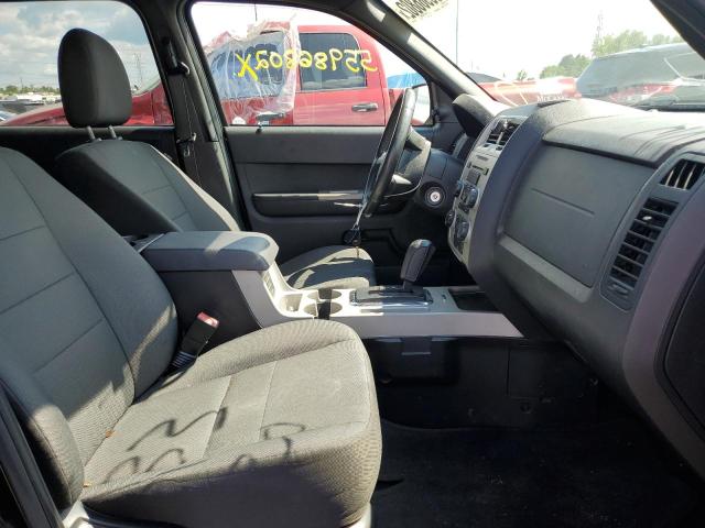 Photo 5 from auction – 2010 FORD ESCAPE XLT with VIN 1FMCU0DG0AKD26133