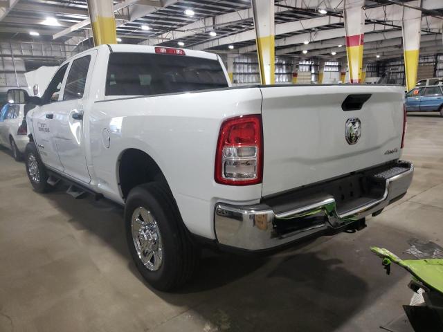Photo 3 from auction – 2021 RAM 2500 TRADE with VIN 3C6UR5CJ1MG638372