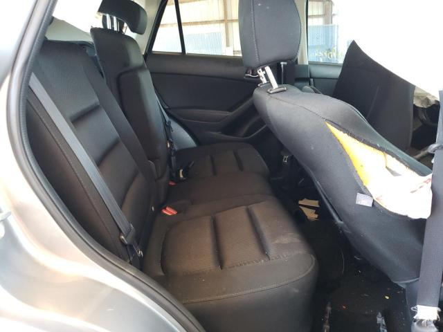 Photo 6 from auction – 2015 MAZDA CX-5 TOURI with VIN JM3KE2CY0F0549821