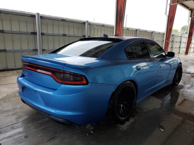 Photo 4 from auction – 2015 DODGE CHARGER R/ with VIN 2C3CDXCT9FH815189