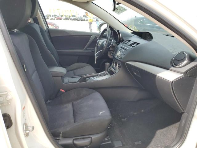 Photo 5 from auction – 2010 MAZDA 3 I with VIN JM1BL1SGXA1137751