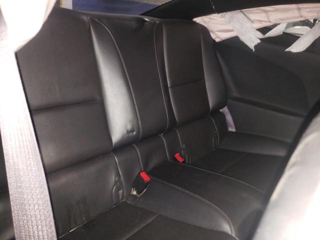 Photo 6 from auction – 2015 CHEVROLET CAMARO LT with VIN 2G1FF1E31F9160901