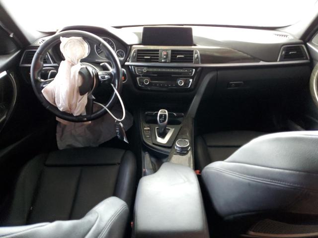 Photo 9 from auction – 2016 BMW 328 I SULE with VIN WBA8E9G5XGNT46447