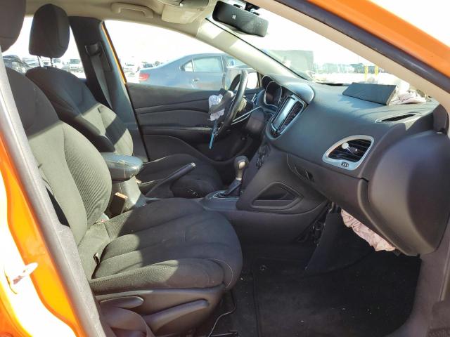 Photo 5 from auction – 2013 DODGE DART SXT with VIN 1C3CDFBA3DD309720