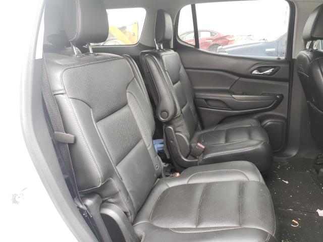 Photo 6 from auction – 2018 GMC ACADIA SLT with VIN 1GKKNMLS7JZ175281