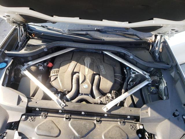Photo 7 from auction – 2019 BMW X7 XDRIVE5 with VIN 5UXCX4C56KLS35879