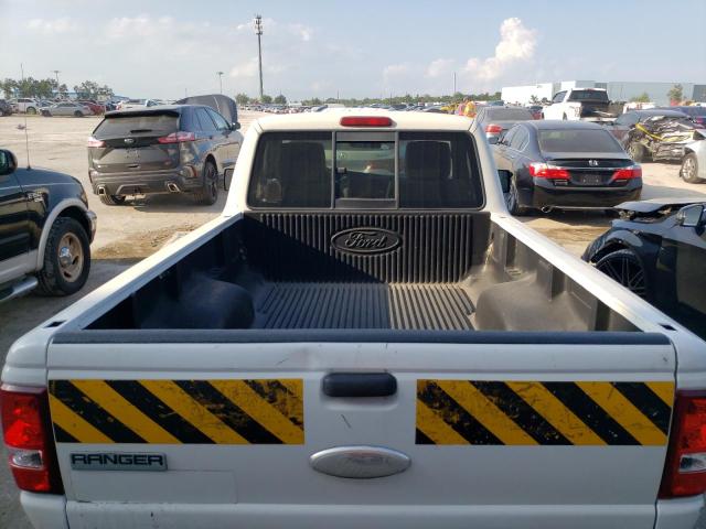 Photo 6 from auction – 2011 FORD RANGER with VIN 1FTKR1AD5BPB16617