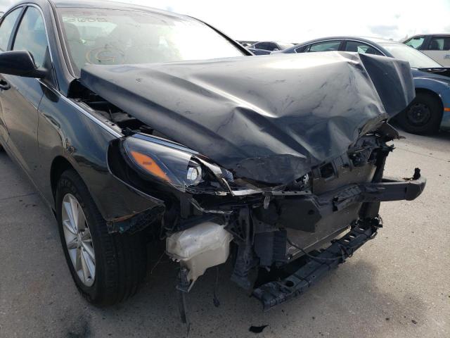 Photo 9 from auction – 2019 HYUNDAI SONATA SE with VIN 5NPE24AF3KH801733
