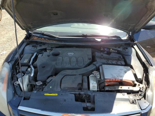 Photo 7 from auction – 2007 NISSAN ALTIMA HYB with VIN 1N4CL21E77C155251