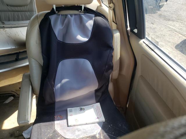 Photo 6 from auction – 2006 HONDA ODYSSEY EX with VIN 5FNRL387X6B459273