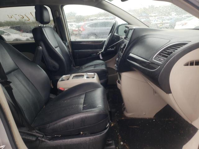 Photo 5 from auction – 2012 CHRYSLER TOWN & COU with VIN 2C4RC1BG6CR386156