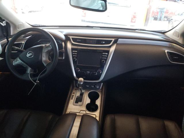 Photo 9 from auction – 2016 NISSAN MURANO S with VIN 5N1AZ2MG0GN129670