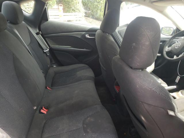 Photo 6 from auction – 2015 DODGE DART SE with VIN 1C3CDFAA5FD369115