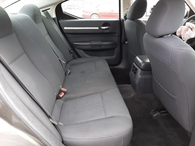 Photo 6 from auction – 2010 DODGE CHARGER with VIN 2B3CA4CD8AH137900