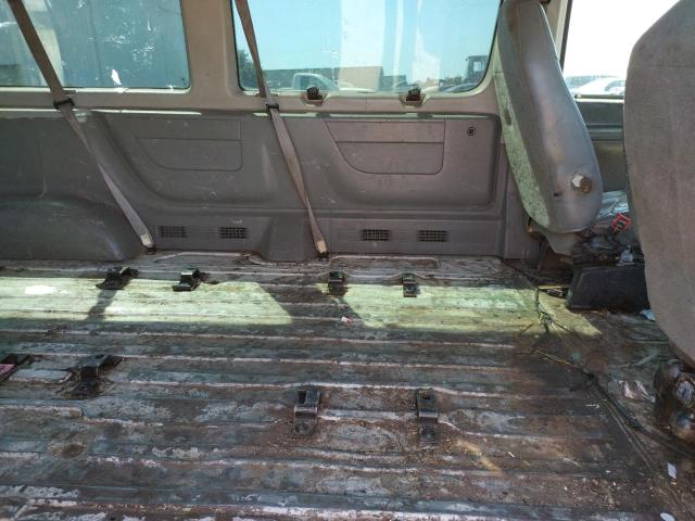 Photo 6 from auction – 2003 FORD ECONOLINE with VIN 1FBSS31L63HB53571