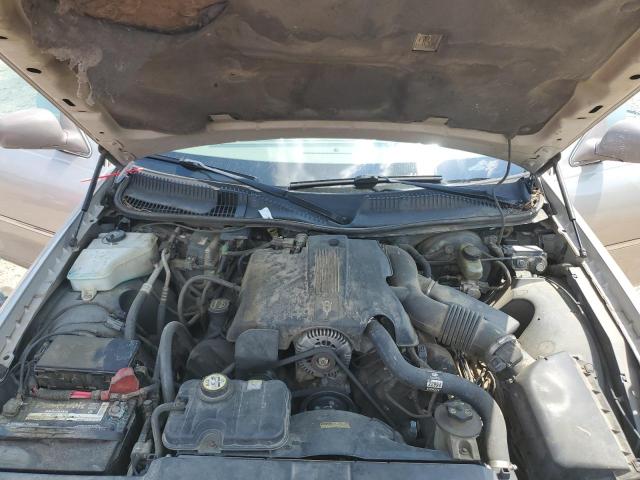 Photo 7 from auction – 2003 LINCOLN TOWN CAR E with VIN 1LNHM81W53Y626301
