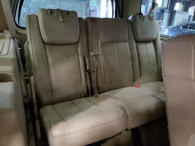 Photo 9 from auction – 2011 FORD EXPEDITION with VIN 1FMJK1J50BEF45082