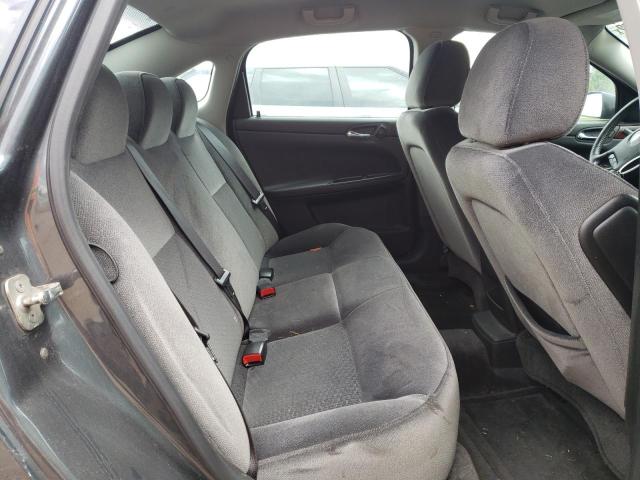 Photo 6 from auction – 2010 CHEVROLET IMPALA LT with VIN 2G1WB5EK3A1101673