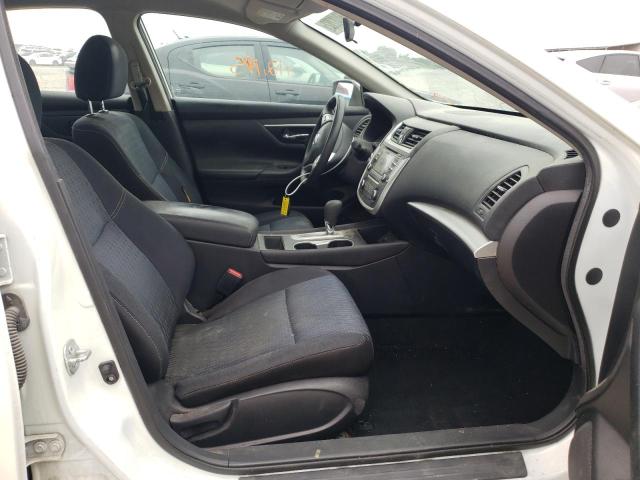 Photo 5 from auction – 2016 NISSAN ALTIMA 2.5 with VIN 1N4AL3AP8GC140093