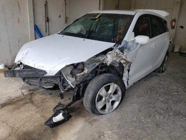 Photo 9 from auction – 2004 TOYOTA COROLLA MA with VIN 2T1LR38E14C230209