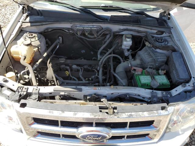 Photo 7 from auction – 2012 FORD ESCAPE XLT with VIN 1FMCU9D7XCKB33205