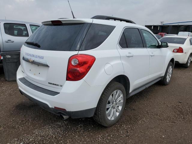 Photo 4 from auction – 2011 CHEVROLET EQUINOX LT with VIN 2CNFLEE5XB6305711