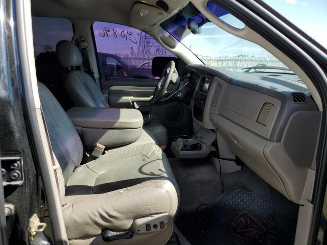 Photo 5 from auction – 2005 DODGE RAM 1500 S with VIN 1D7HA18D65S367094