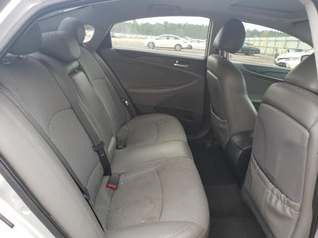 Photo 6 from auction – 2012 HYUNDAI SONATA SE with VIN 5NPEC4ACXCH480245