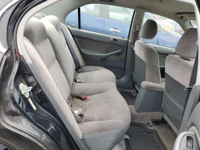 Photo 6 from auction – 1998 HONDA CIVIC with VIN 2HGEJ6574WH582542
