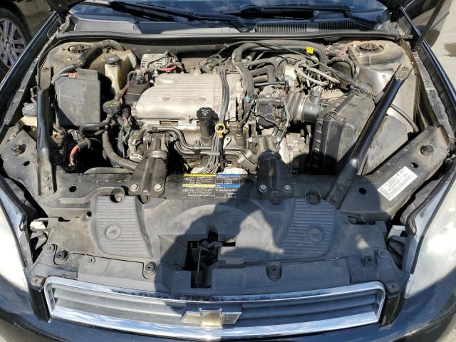 Photo 7 from auction – 2008 CHEVROLET IMPALA LS with VIN 2G1WB55K489195820