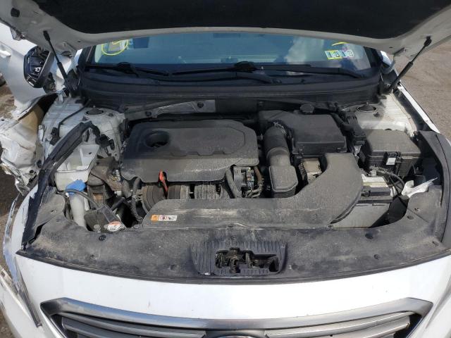 Photo 7 from auction – 2016 HYUNDAI SONATA SE with VIN 5NPE24AF5GH382923