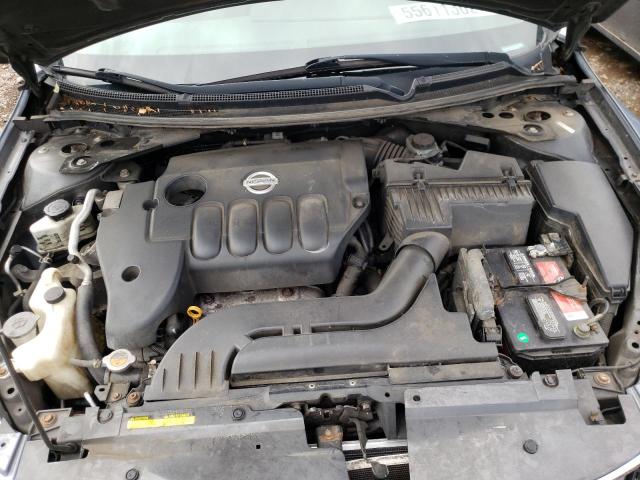 Photo 7 from auction – 2012 NISSAN ALTIMA BAS with VIN 1N4AL2AP8CN528224