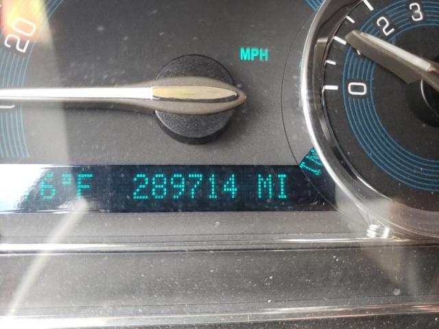 Photo 8 from auction – 2009 CHEVROLET HHR LS with VIN 3GCCA13B79S628480