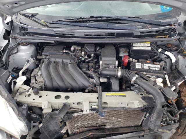 Photo 7 from auction – 2014 NISSAN VERSA NOTE with VIN 3N1CE2CP2EL381155