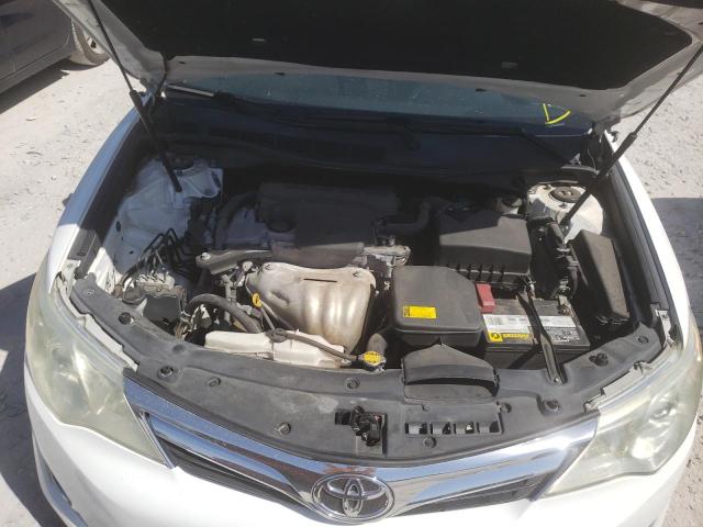Photo 7 from auction – 2012 TOYOTA CAMRY BASE with VIN 4T4BF1FK2CR194809
