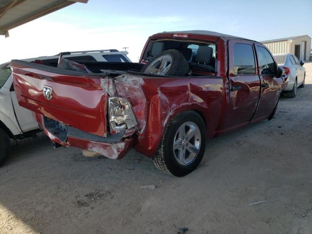 Photo 4 from auction – 2013 RAM 1500 ST with VIN 1C6RR6KT2DS644544