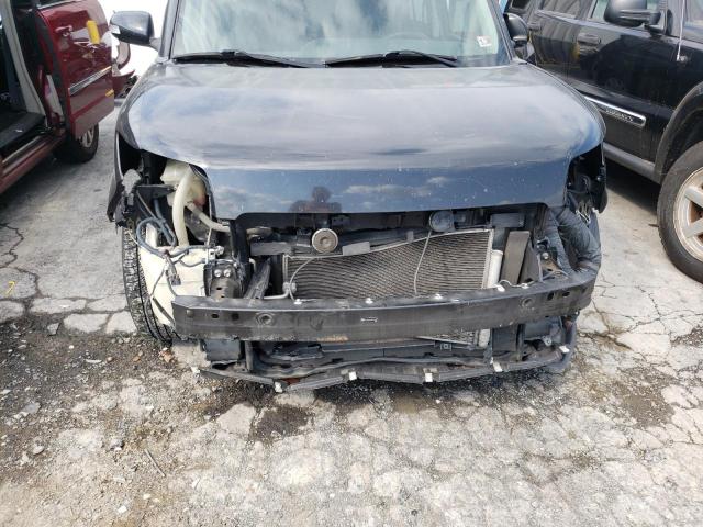 Photo 9 from auction – 2008 TOYOTA SCION with VIN JTLKE50E381012575