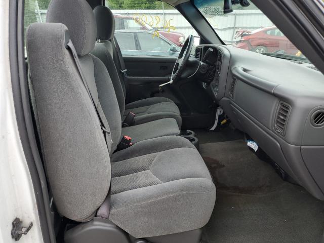 صورة رقم 5 من المزاد - 2003 CHEVROLET SILVERADO مع VIN 1GCEC14VX3Z150884