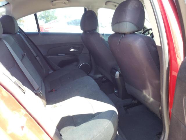 Photo 6 from auction – 2012 CHEVROLET CRUZE LT with VIN 1G1PF5SC0C7207980