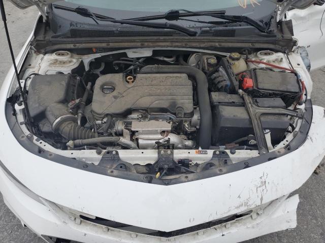 Photo 7 from auction – 2017 CHEVROLET MALIBU LS with VIN 1G1ZB5ST2HF153678